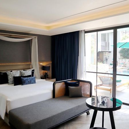 Maladee Rendezvous Hotel 清邁 外观 照片