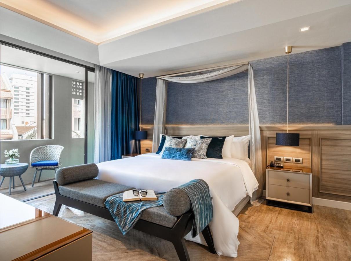 Maladee Rendezvous Hotel 清邁 外观 照片