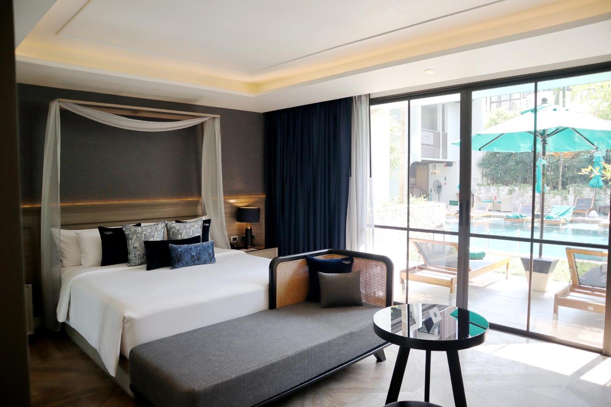 Maladee Rendezvous Hotel 清邁 外观 照片