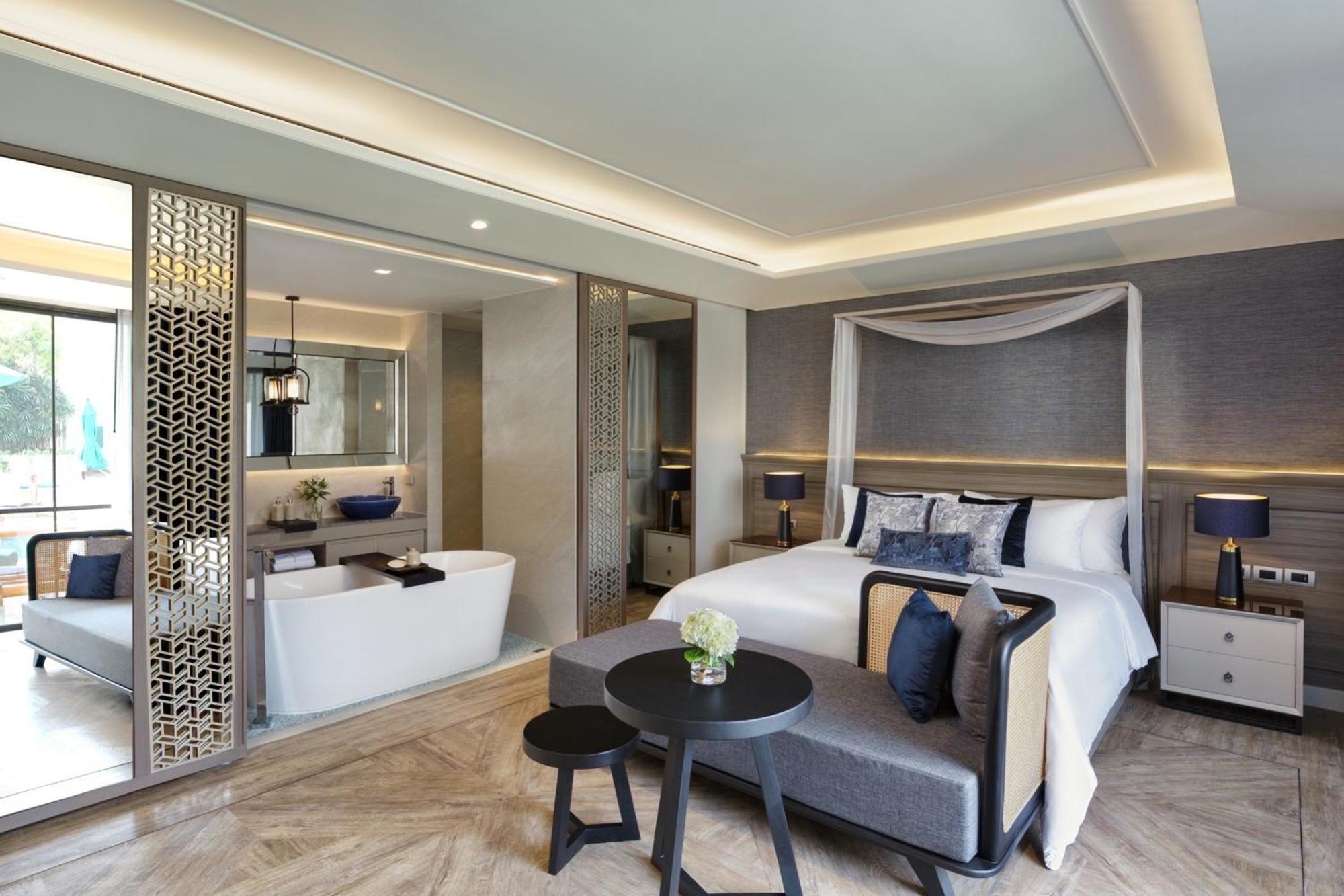 Maladee Rendezvous Hotel 清邁 外观 照片