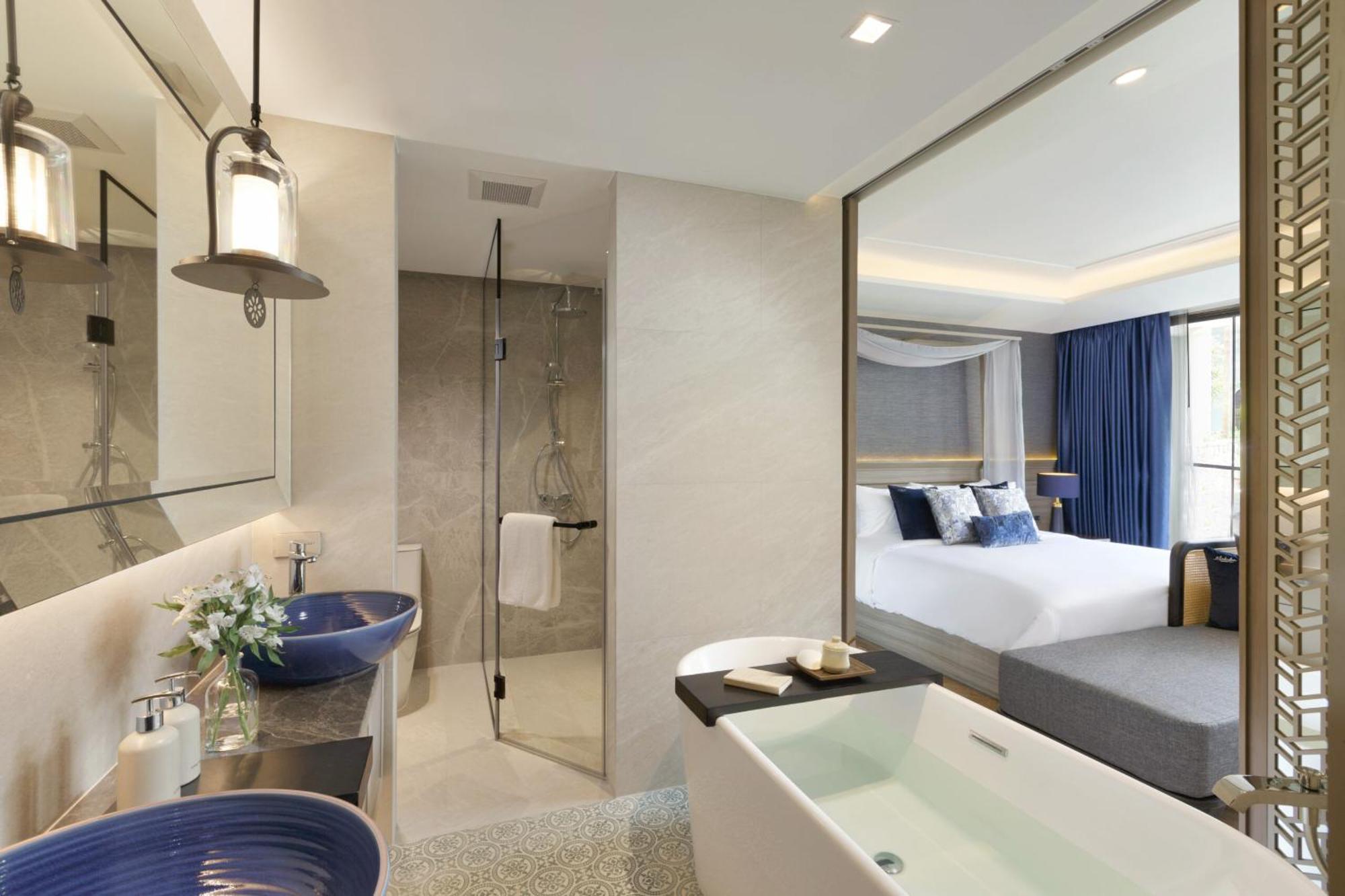 Maladee Rendezvous Hotel 清邁 外观 照片